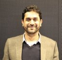Aymen Sajjad (Associate Prof.)